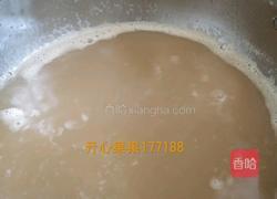 秋梨膏的做法图解6