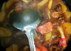 红烧排骨的做法图解4