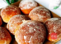 黑麦奶酪面包的做法图解26