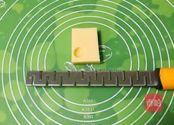 黑麦奶酪面包的做法图解1