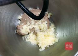 黑麦奶酪面包的做法图解7