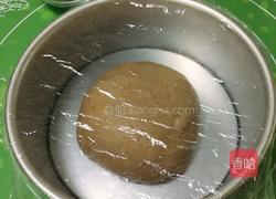 黑麦奶酪面包的做法图解12