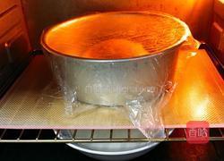 黑麦奶酪面包的做法图解13