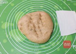 黑麦奶酪面包的做法图解15