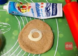 黑麦奶酪面包的做法图解17