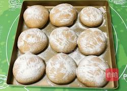 黑麦奶酪面包的做法图解22