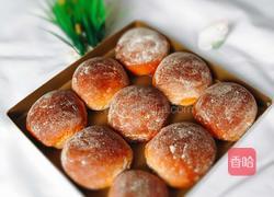 黑麦奶酪面包的做法图解25