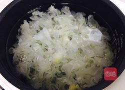 四喜银耳的做法图解2