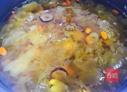 四喜银耳的做法图解7