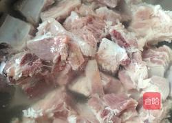荷叶排骨糯米饭的做法图解1