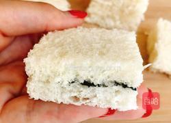 酸奶吐司快的做法图解5