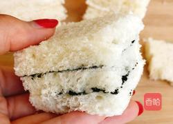 酸奶吐司快的做法图解6