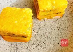 酸奶吐司快的做法图解10