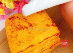 酸奶吐司快的做法图解11