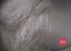 麻辣粉的做法图解4