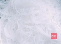 麻辣粉的做法图解6