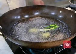芥辣凉拌鱼皮的做法图解2