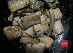 红烧带鱼的做法图解4