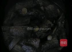 红烧带鱼的做法图解5