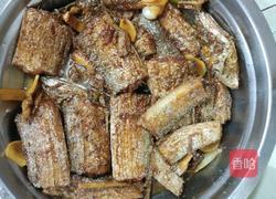 红烧带鱼的做法图解6