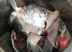 家庭版水煮鱼的做法图解4