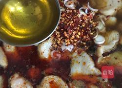 家庭版水煮鱼的做法图解12