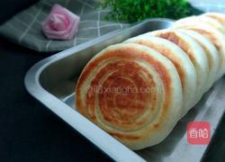 盘阳饼的做法图解1
