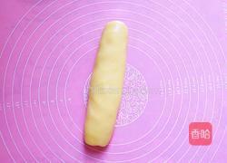 蛋黄小奶酥的做法图解9