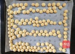 蛋黄小奶酥的做法图解13