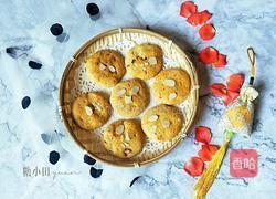 核桃酥点的做法图解18