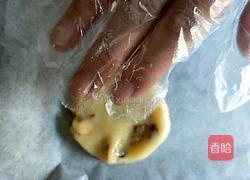 核桃酥点的做法图解10