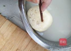 蜂蜜糯米藕的做法图解4