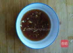 黄瓜拌鸡蛋的做法图解4