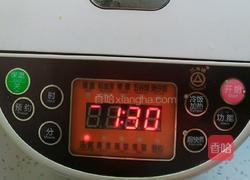 山药薏米粥的做法图解3