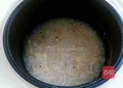 山药薏米粥的做法图解6