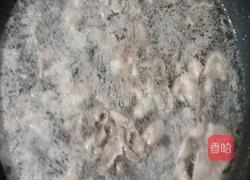 番茄肥牛面的做法图解5