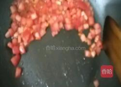 番茄肥牛面的做法图解8