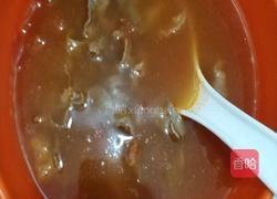 番茄肥牛面的做法图解12