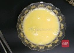 巧克力花生马芬蛋糕的做法图解5