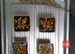 巧克力花生马芬蛋糕的做法图解9