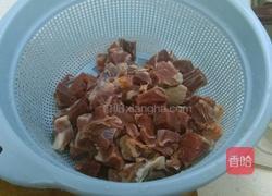 土豆炖牛肉的做法图解1