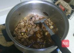 土豆炖牛肉的做法图解6