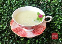 椰香酸甜青芒果的做法图解1