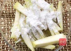 椰香酸甜青芒果的做法图解6