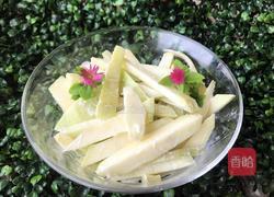椰香酸甜青芒果的做法图解7