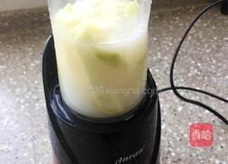 椰香酸甜青芒果的做法图解8