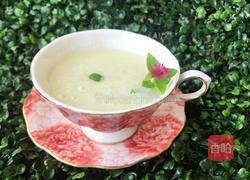 椰香酸甜青芒果的做法图解9