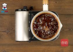 无添加安心葡萄果酱的做法图解4