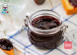 无添加安心葡萄果酱的做法图解6