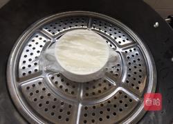 蜜豆双皮奶的做法图解2